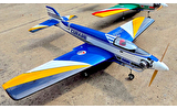 Curare Style F3A Bleu 1,62m