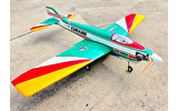 Curare Style F3A Vert 1,62m