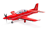 Pilatus PC-21 1.3m BNF Basic with AS3X+ and SAFE Select