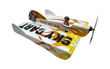 Sky Cart Jaune